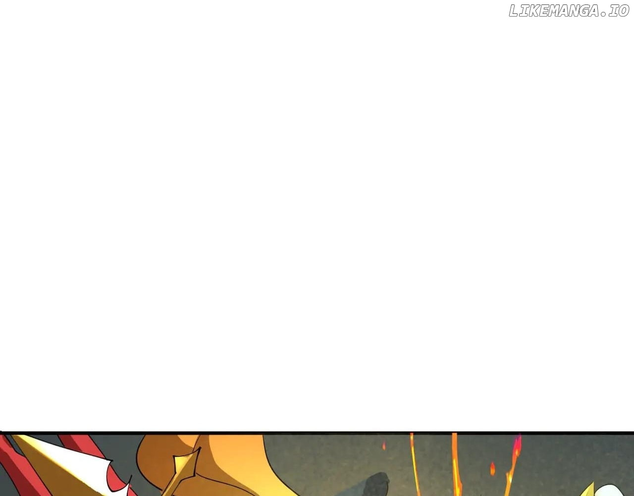 Era of the Haunted Chapter 364 - page 87